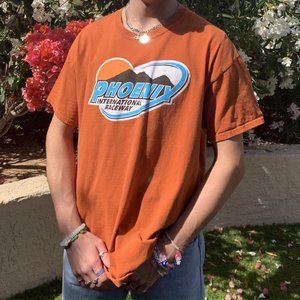 Vintage Phoenix T-Shirt